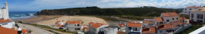Отель Casa Sol da Praia - Praia de Odeceixe  Одесейше